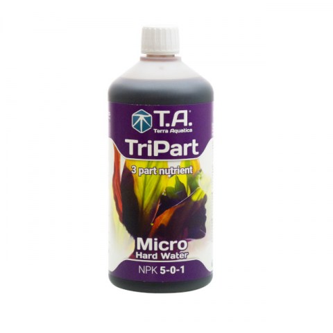 Tripart Micro HW 1lt